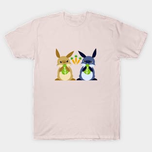 Bunny Nom T-Shirt